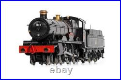Hornby R30403 BR Saint Class David 2920 Loco Steam Model Scale 176 Gauge