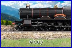 Hornby R30403 BR Saint Class David 2920 Loco Steam Model Scale 176 Gauge