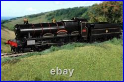 Hornby R30403 BR Saint Class David 2920 Loco Steam Model Scale 176 Gauge