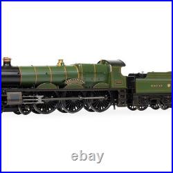 Hornby R30404 Gwr Lady Of Legend 2999 Loco Steam Model Railway Scale 176 Gauge