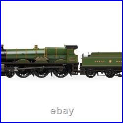 Hornby R30404 Gwr Lady Of Legend 2999 Loco Steam Model Railway Scale 176 Gauge