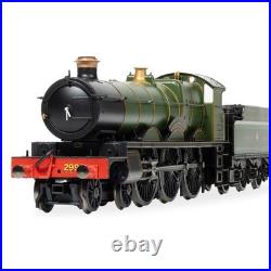 Hornby R30404 Gwr Lady Of Legend 2999 Loco Steam Model Railway Scale 176 Gauge Hornby R30404 Gwr Lady Of Legend 2999 Loco Steam Model Railway Scale 176 Gauge
