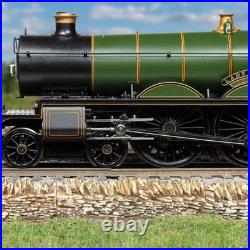 Hornby R30404 Gwr Lady Of Legend 2999 Loco Steam Model Railway Scale 176 Gauge