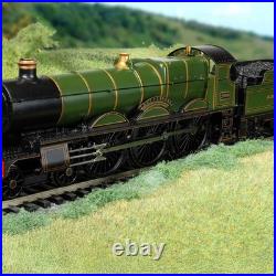 Hornby R30404 Gwr Lady Of Legend 2999 Loco Steam Model Railway Scale 176 Gauge