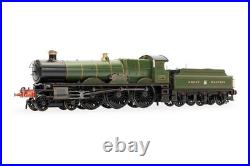 Hornby R30405 Gwr Lord Palmer 2975 Loco Steam Model Railway 00 Scale 176 Gauge