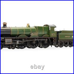 Hornby R30405 Gwr Lord Palmer 2975 Loco Steam Model Railway 00 Scale 176 Gauge