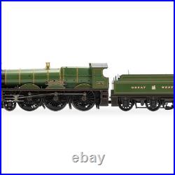 Hornby R30405 Gwr Lord Palmer 2975 Loco Steam Model Railway 00 Scale 176 Gauge