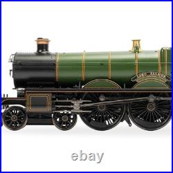 Hornby R30405 Gwr Lord Palmer 2975 Loco Steam Model Railway 00 Scale 176 Gauge
