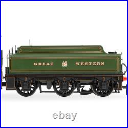 Hornby R30405 Gwr Lord Palmer 2975 Loco Steam Model Railway 00 Scale 176 Gauge