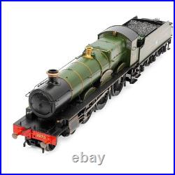 Hornby R30405 Gwr Lord Palmer 2975 Loco Steam Model Railway 00 Scale 176 Gauge