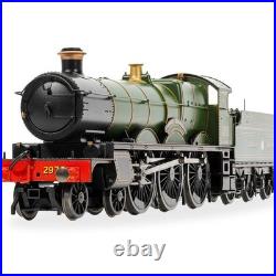 Hornby R30405 Gwr Lord Palmer 2975 Loco Steam Model Railway 00 Scale 176 Gauge