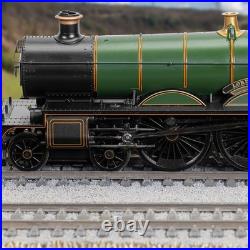 Hornby R30405 Gwr Lord Palmer 2975 Loco Steam Model Railway 00 Scale 176 Gauge