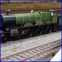 Hornby R30405 Gwr Lord Palmer 2975 Loco Steam Model Railway 00 Scale 176 Gauge