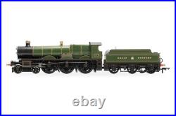 Hornby R30405 Gwr Lord Palmer 2975 Loco Steam Model Railway 00 Scale 176 Gauge