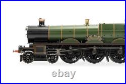 Hornby R30405 Gwr Lord Palmer 2975 Loco Steam Model Railway 00 Scale 176 Gauge