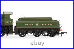 Hornby R30405 Gwr Lord Palmer 2975 Loco Steam Model Railway 00 Scale 176 Gauge