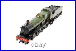Hornby R30405 Gwr Lord Palmer 2975 Loco Steam Model Railway 00 Scale 176 Gauge