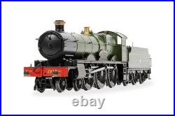 Hornby R30405 Gwr Lord Palmer 2975 Loco Steam Model Railway 00 Scale 176 Gauge