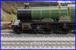 Hornby R30405 Gwr Lord Palmer 2975 Loco Steam Model Railway 00 Scale 176 Gauge