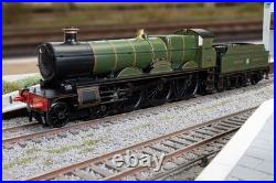 Hornby R30405 Gwr Lord Palmer 2975 Loco Steam Model Railway 00 Scale 176 Gauge