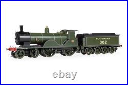 Hornby R30410 Sr T9 302 Loco Steam Model Railway 00 Gauge176 Scale 176 Gauge