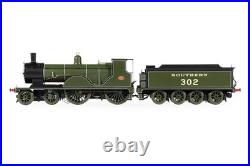 Hornby R30410 Sr T9 302 Loco Steam Model Railway 00 Gauge176 Scale 176 Gauge