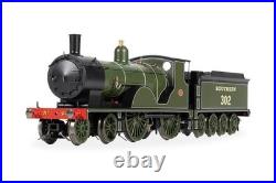 Hornby R30410 Sr T9 302 Loco Steam Model Railway 00 Gauge176 Scale 176 Gauge