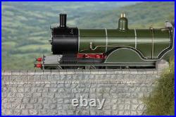 Hornby R30410 Sr T9 302 Loco Steam Model Railway 00 Gauge176 Scale 176 Gauge