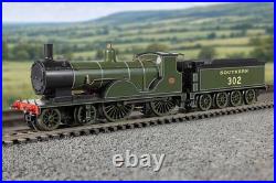 Hornby R30410 Sr T9 302 Loco Steam Model Railway 00 Gauge176 Scale 176 Gauge