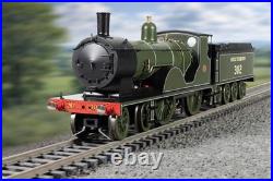 Hornby R30410 Sr T9 302 Loco Steam Model Railway 00 Gauge176 Scale 176 Gauge