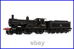 Hornby R30411 Br T9 30338 Loco Steam Model Railway 00 Gauge176 Scale 176 Gauge