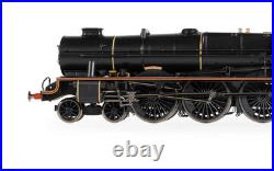 Hornby R30414 LMS Patriot Holyhead 5514 Loco Steam Model 176 Scale