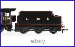 Hornby R30414 LMS Patriot Holyhead 5514 Loco Steam Model 176 Scale