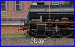 Hornby R30414 LMS Patriot Holyhead 5514 Loco Steam Model 176 Scale