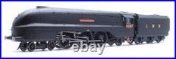 Hornby R30453 Coronation Class 4-6-2 LMS Streamlined No. 6247'City of Liverpool