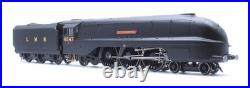 Hornby R30453 Coronation Class 4-6-2 LMS Streamlined No. 6247'City of Liverpool