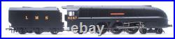 Hornby R30453 Coronation Class 4-6-2 LMS Streamlined No. 6247'City of Liverpool