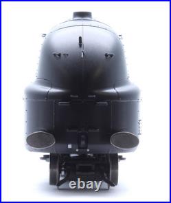 Hornby R30453 Coronation Class 4-6-2 LMS Streamlined No. 6247'City of Liverpool