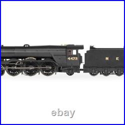 Hornby R30454 Lner Class A3 4-6-2 4472 Flying Scotsman WWII Scale 176 Gauge