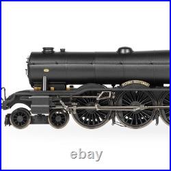 Hornby R30454 Lner Class A3 4-6-2 4472 Flying Scotsman WWII Scale 176 Gauge