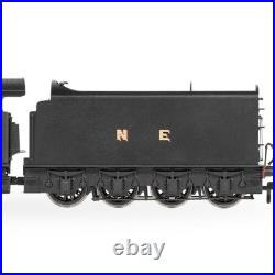 Hornby R30454 Lner Class A3 4-6-2 4472 Flying Scotsman WWII Scale 176 Gauge