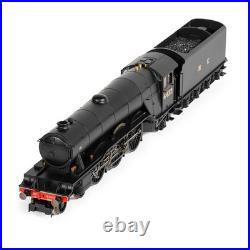 Hornby R30454 Lner Class A3 4-6-2 4472 Flying Scotsman WWII Scale 176 Gauge