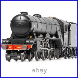 Hornby R30454 Lner Class A3 4-6-2 4472 Flying Scotsman WWII Scale 176 Gauge