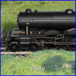 Hornby R30454 Lner Class A3 4-6-2 4472 Flying Scotsman WWII Scale 176 Gauge