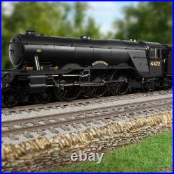 Hornby R30454 Lner Class A3 4-6-2 4472 Flying Scotsman WWII Scale 176 Gauge