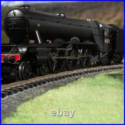 Hornby R30454 Lner Class A3 4-6-2 4472 Flying Scotsman WWII Scale 176 Gauge