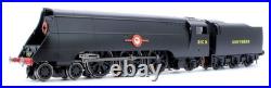 Hornby R30455 SR Merchant Navy Class 4-6-2 No. 21C9'Shaw Savill' WWII 80th Anni