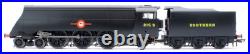 Hornby R30455 SR Merchant Navy Class 4-6-2 No. 21C9'Shaw Savill' WWII 80th Anni