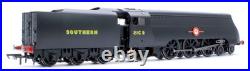 Hornby R30455 SR Merchant Navy Class 4-6-2 No. 21C9'Shaw Savill' WWII 80th Anni