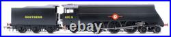 Hornby R30455 SR Merchant Navy Class 4-6-2 No. 21C9'Shaw Savill' WWII 80th Anni